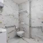 דירה Angelika's White Blue מאנדרה