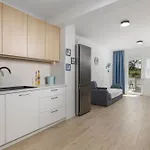 Apartman Angelika's White Blue *